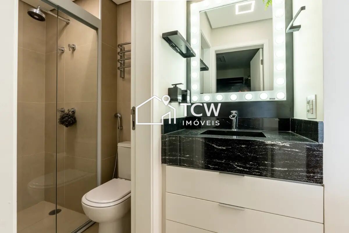 Apartamento, 1 quarto, 42 m² - Foto 21