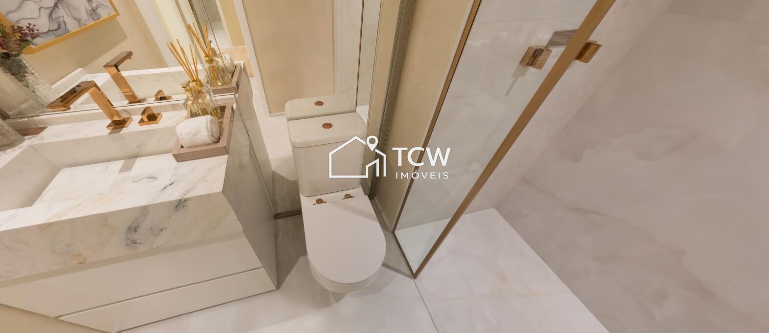 Apartamento, 2 quartos, 79 m² - Foto 4