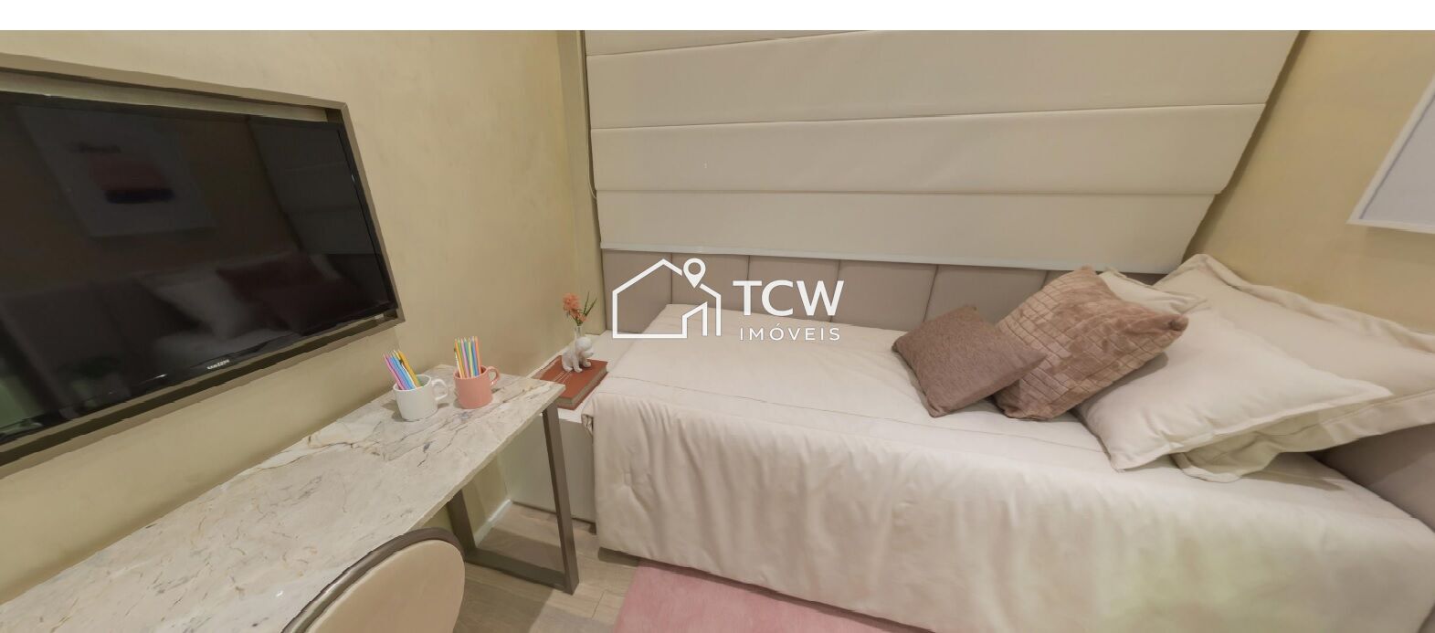 Apartamento, 2 quartos, 79 m² - Foto 5