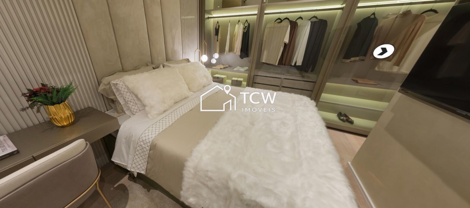 Apartamento, 2 quartos, 79 m² - Foto 7