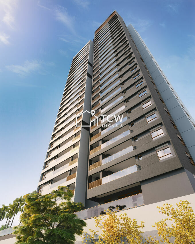 Apartamento, 3 quartos, 145 m² - Foto 6