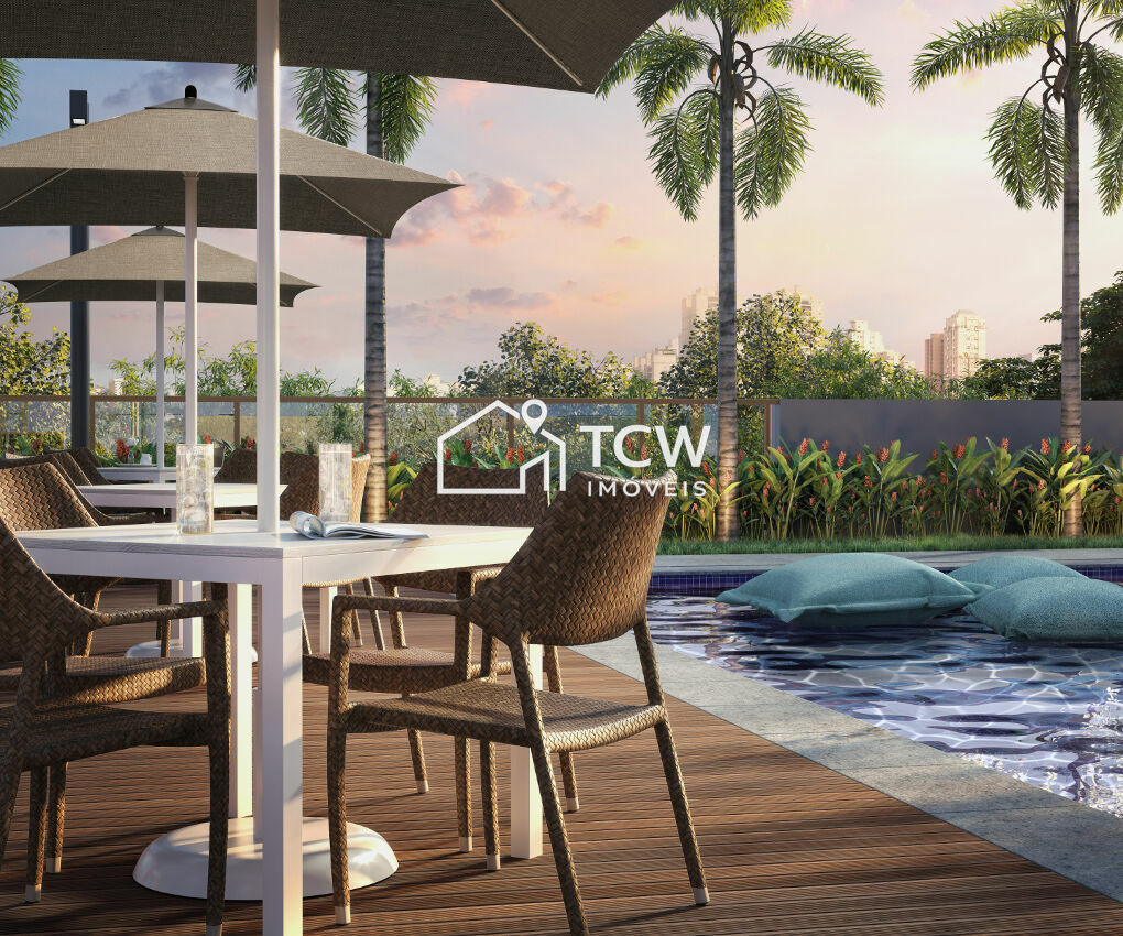 Apartamento, 3 quartos, 145 m² - Foto 17