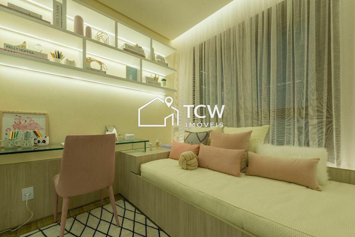 Apartamento, 3 quartos, 145 m² - Foto 4