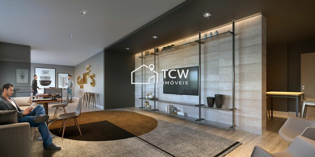 Apartamento, 3 quartos, 145 m² - Foto 11