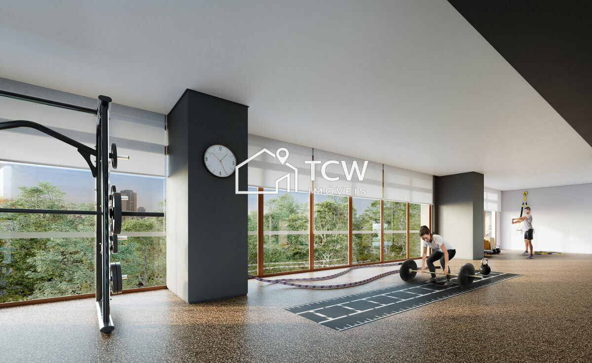 Apartamento, 3 quartos, 145 m² - Foto 9