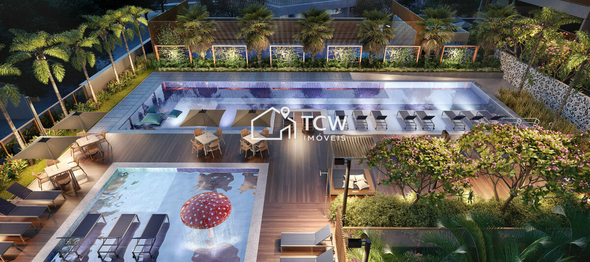 Apartamento, 3 quartos, 145 m² - Foto 20