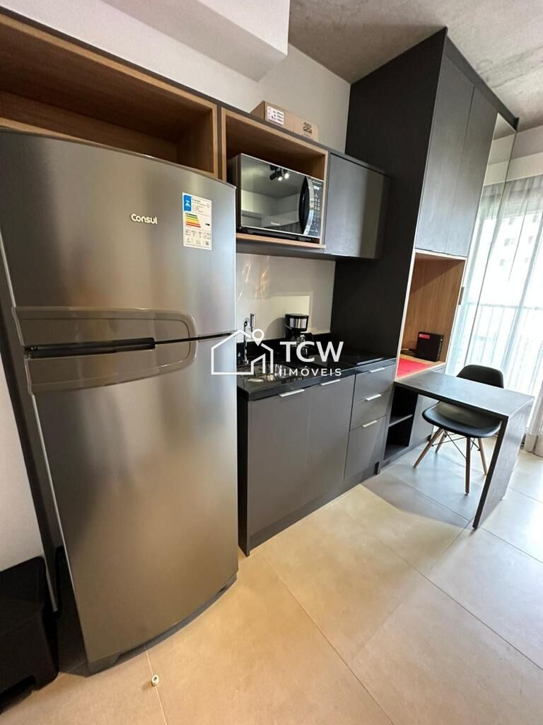 Apartamento, 1 quarto, 18 m² - Foto 10