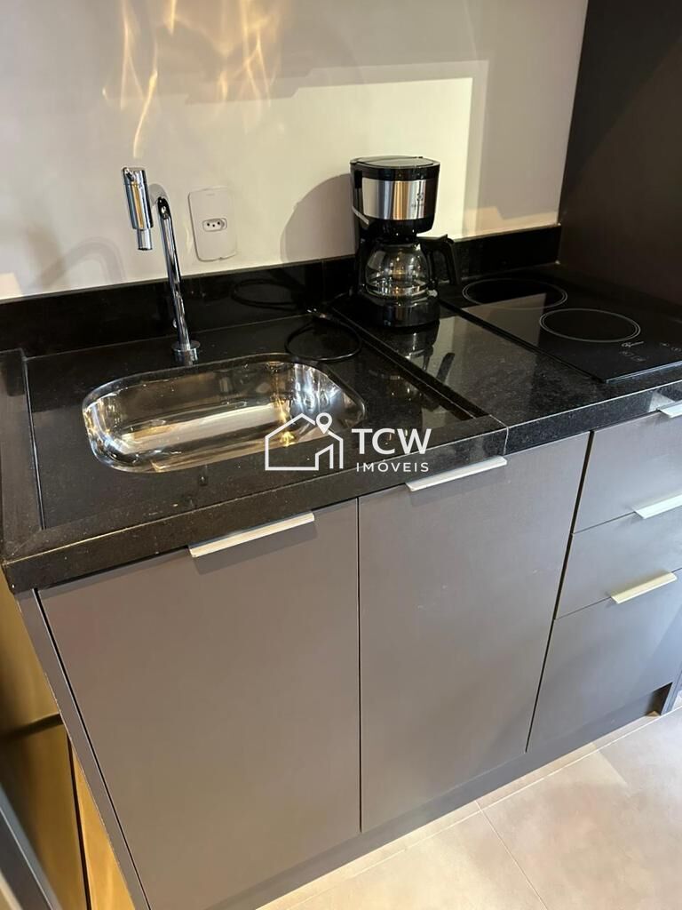 Apartamento, 1 quarto, 18 m² - Foto 11