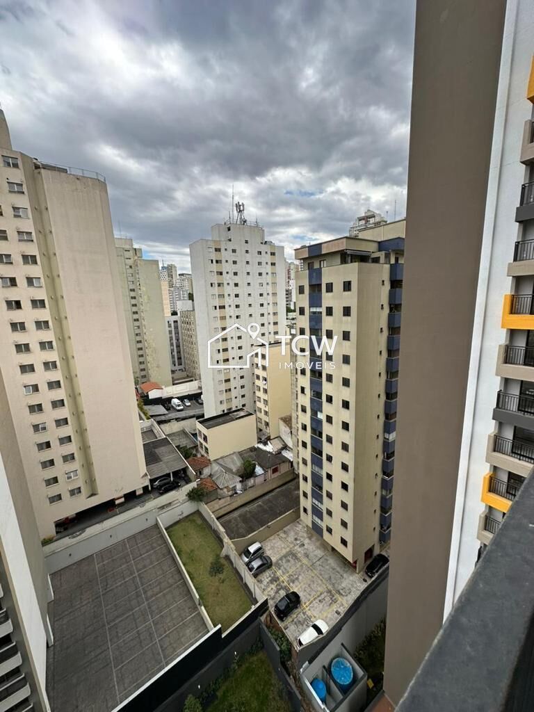 Apartamento, 1 quarto, 18 m² - Foto 5