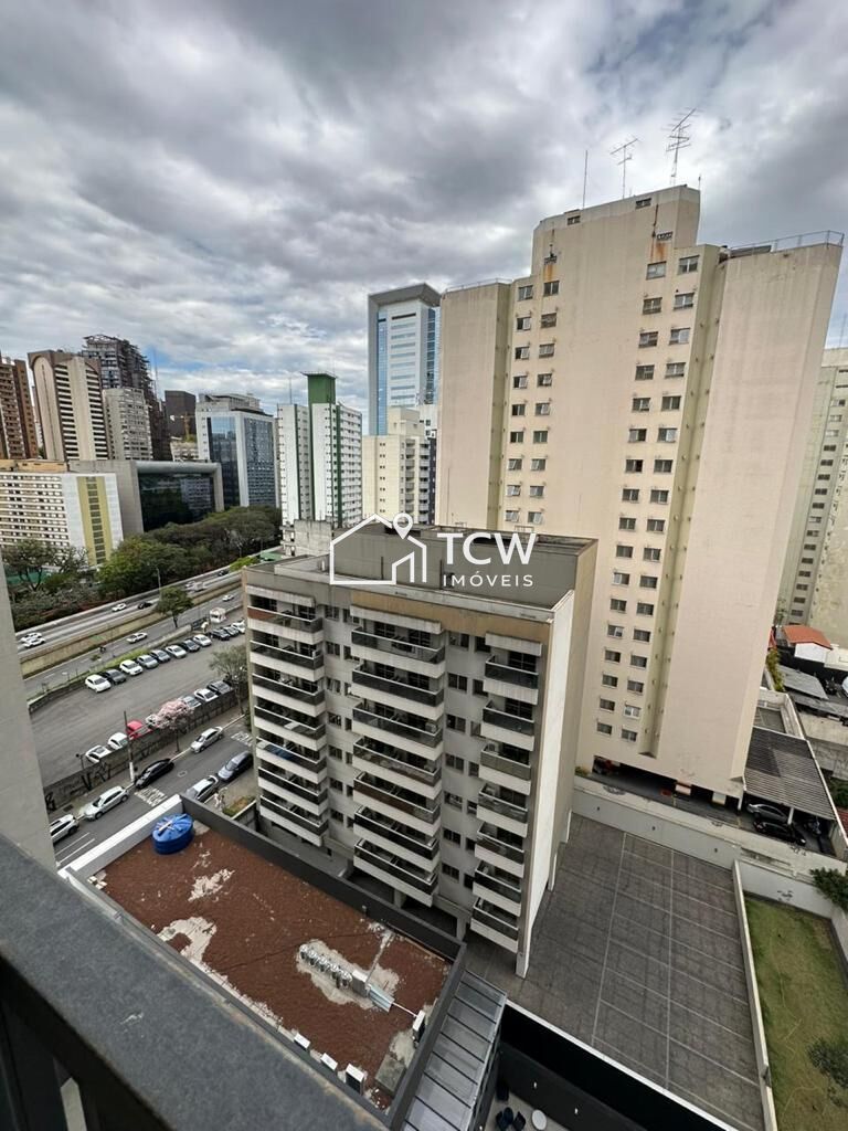 Apartamento, 1 quarto, 18 m² - Foto 6