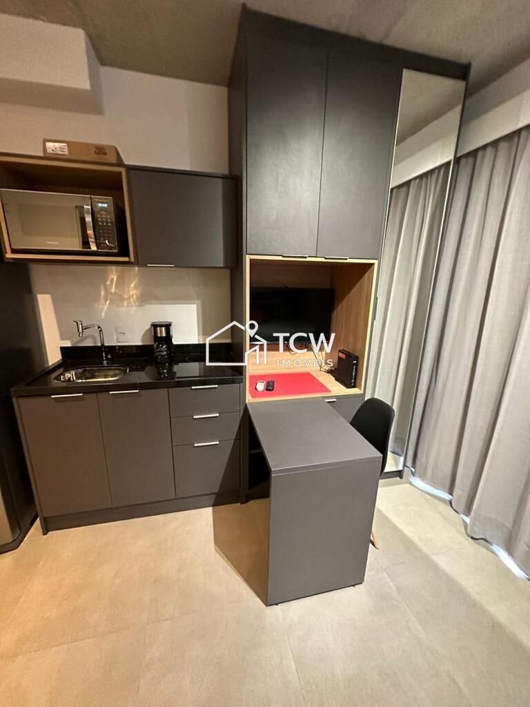 Apartamento, 1 quarto, 18 m² - Foto 7