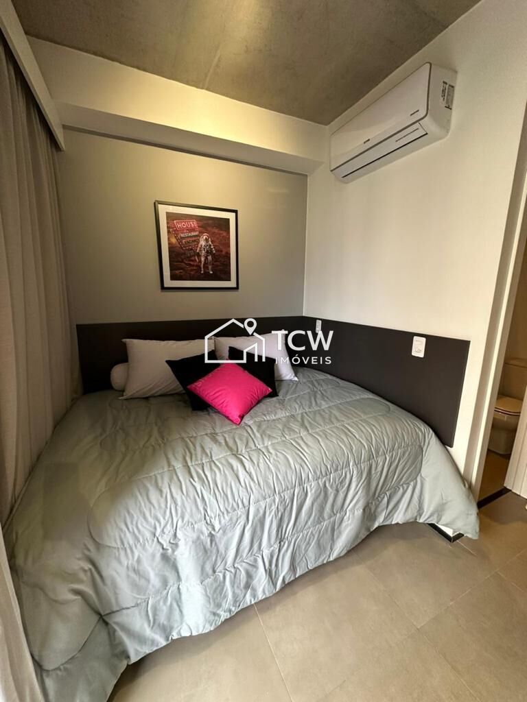 Apartamento, 1 quarto, 18 m² - Foto 8