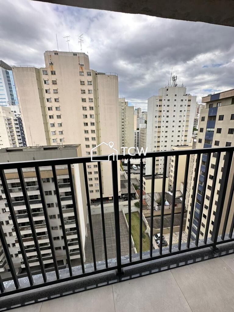 Apartamento, 1 quarto, 18 m² - Foto 4