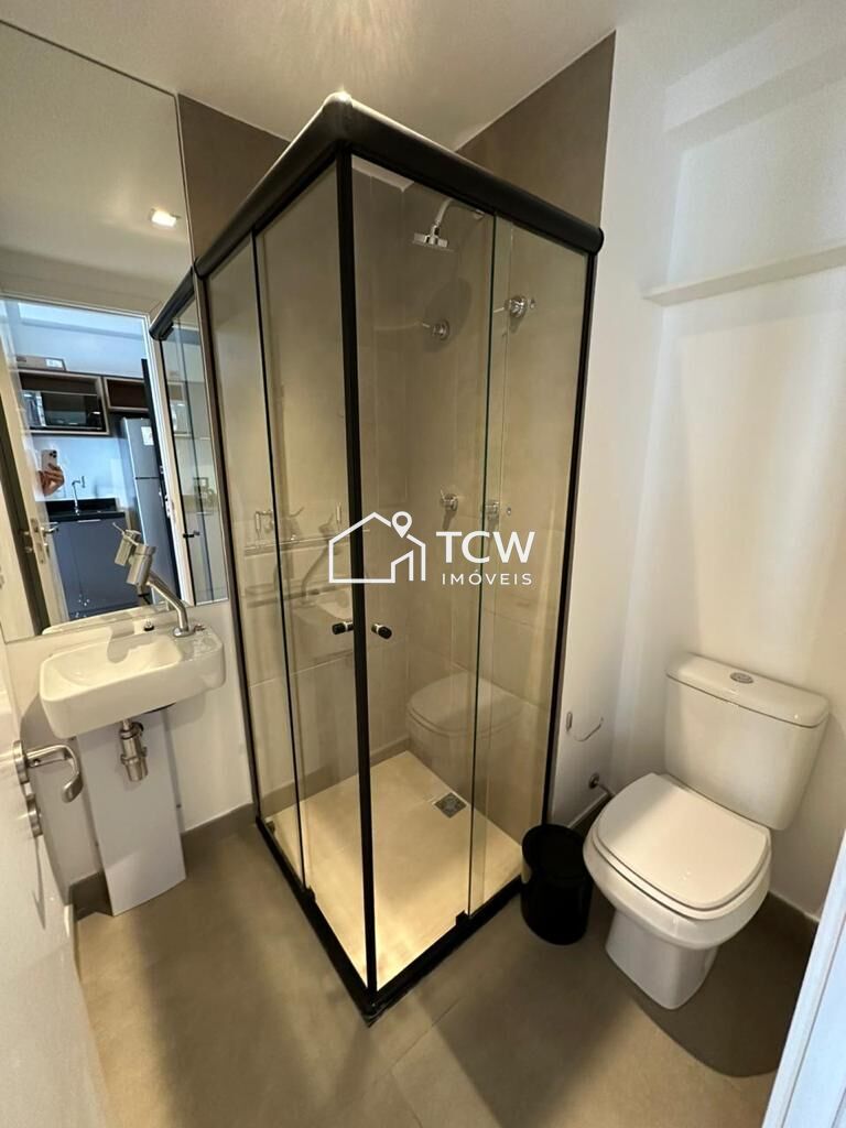 Apartamento, 1 quarto, 18 m² - Foto 12