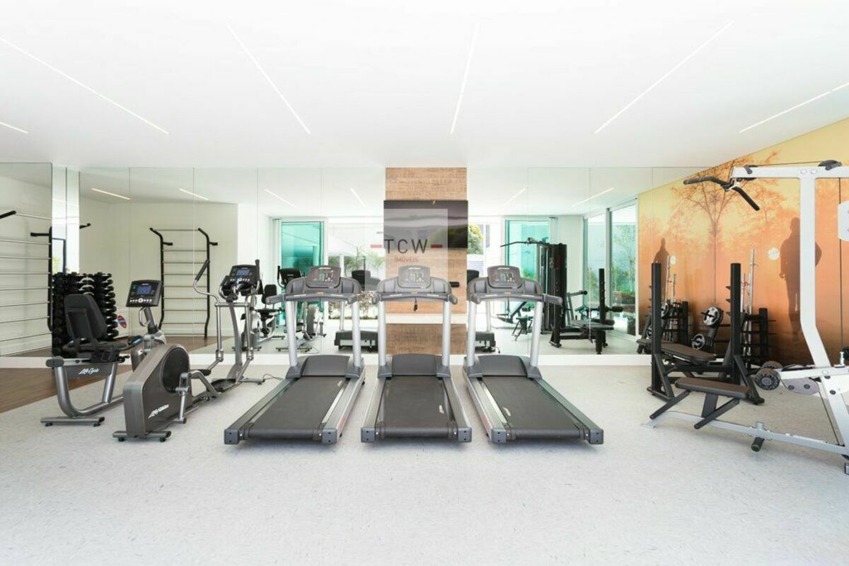 Apartamento, 3 quartos, 215 m² - Foto 5