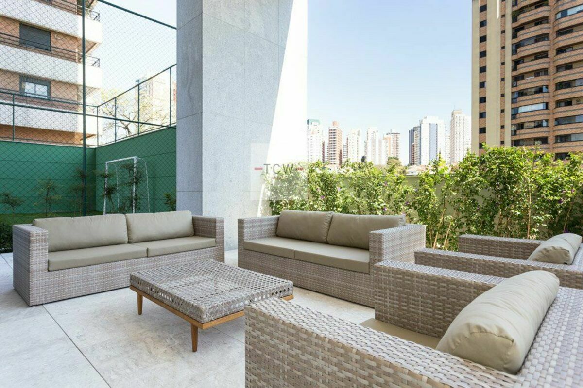 Apartamento, 3 quartos, 215 m² - Foto 12