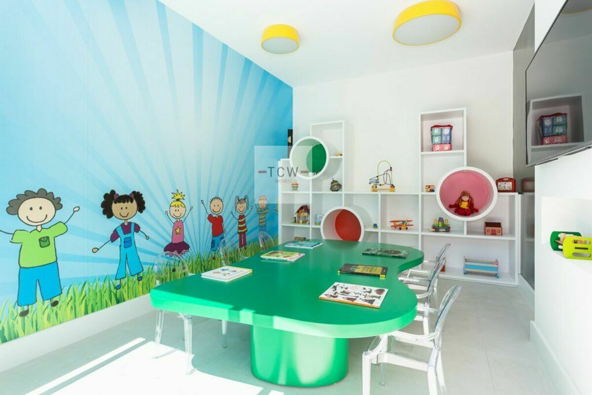 Apartamento, 3 quartos, 215 m² - Foto 7