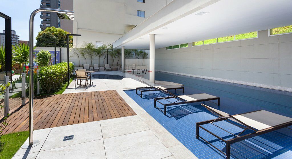 Apartamento, 3 quartos, 215 m² - Foto 8