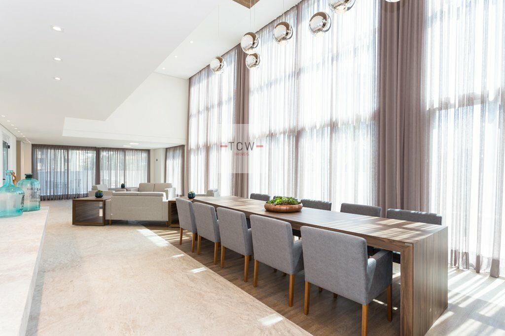 Apartamento, 3 quartos, 215 m² - Foto 11
