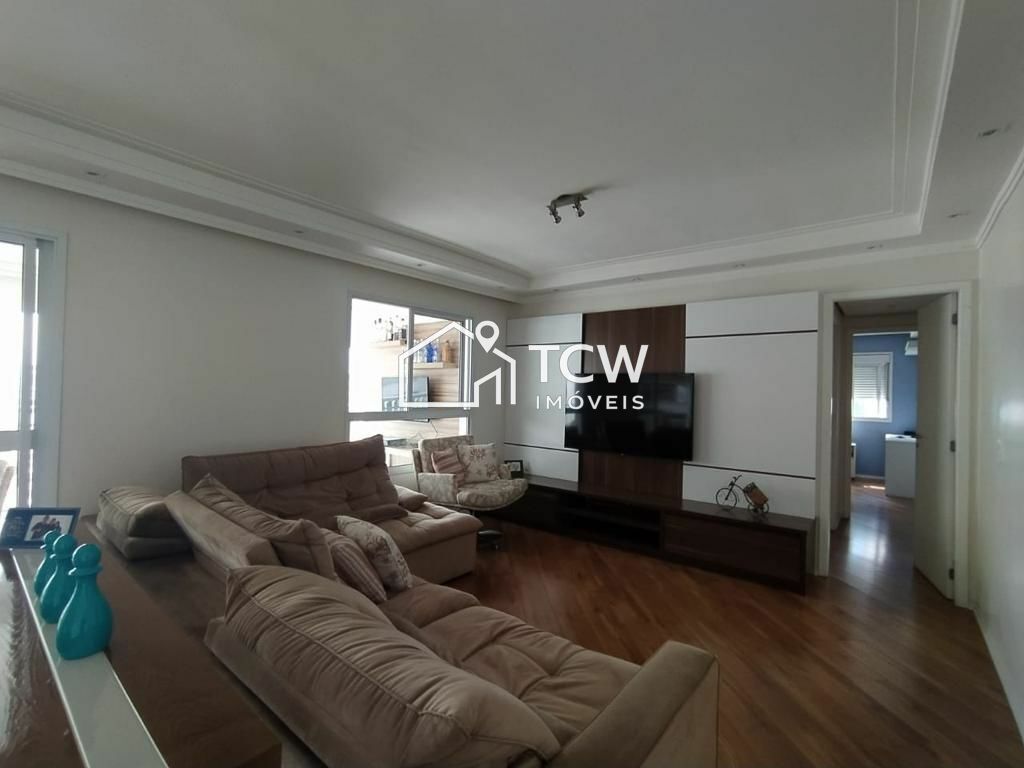Apartamento, 4 quartos, 162 m² - Foto 11