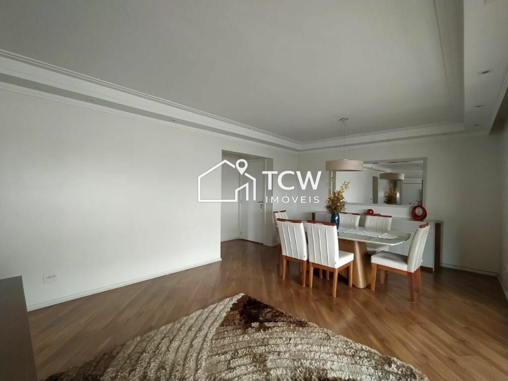 Apartamento, 4 quartos, 162 m² - Foto 16