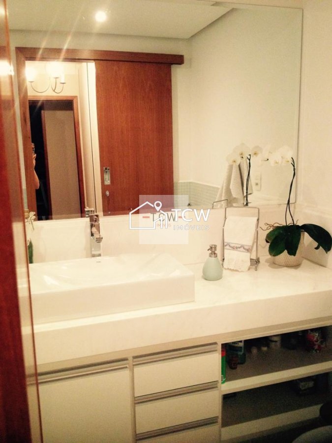 Apartamento, 4 quartos, 162 m² - Foto 12