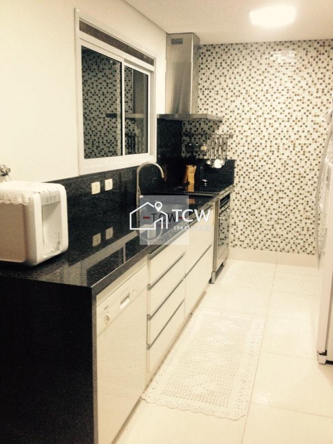 Apartamento, 4 quartos, 162 m² - Foto 24
