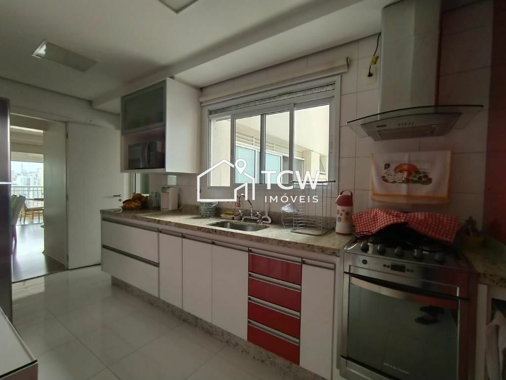 Apartamento, 4 quartos, 162 m² - Foto 41