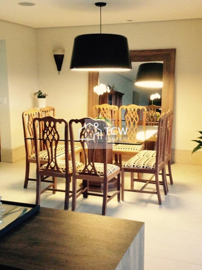 Apartamento, 4 quartos, 162 m² - Foto 7
