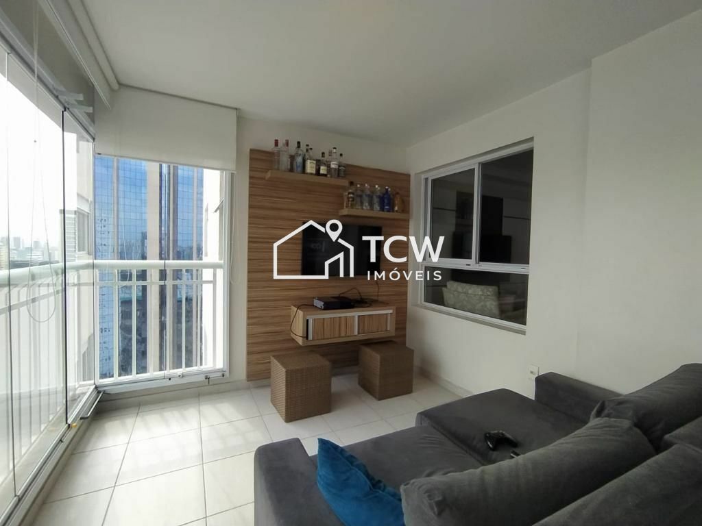 Apartamento, 4 quartos, 162 m² - Foto 6