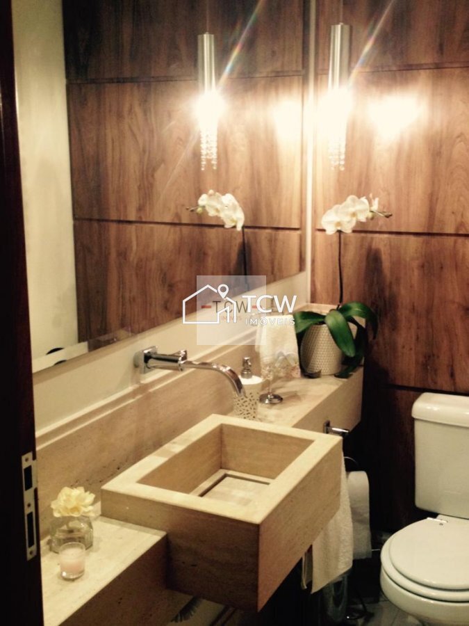 Apartamento, 4 quartos, 162 m² - Foto 5