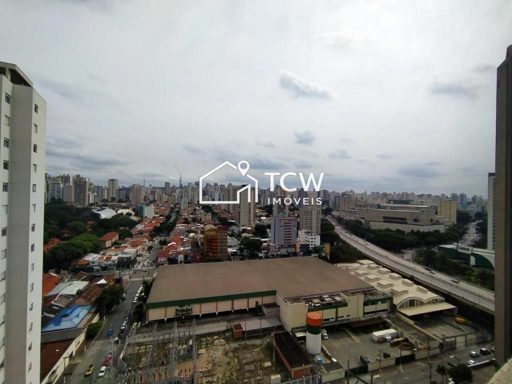 Apartamento, 4 quartos, 162 m² - Foto 39