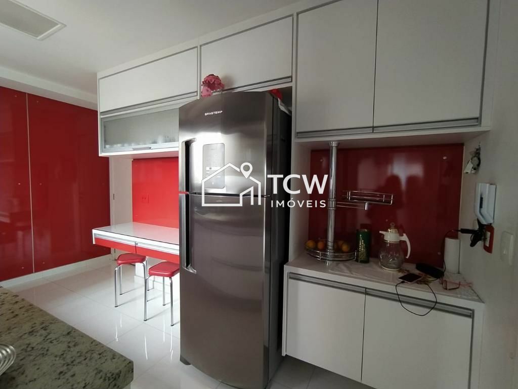 Apartamento, 4 quartos, 162 m² - Foto 40