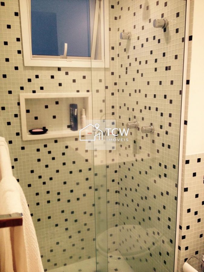 Apartamento, 4 quartos, 162 m² - Foto 19