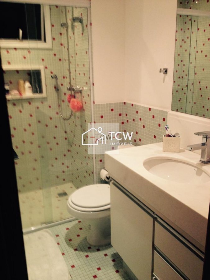 Apartamento, 4 quartos, 162 m² - Foto 21