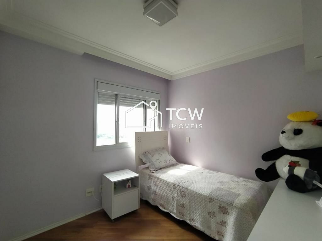 Apartamento, 4 quartos, 162 m² - Foto 29