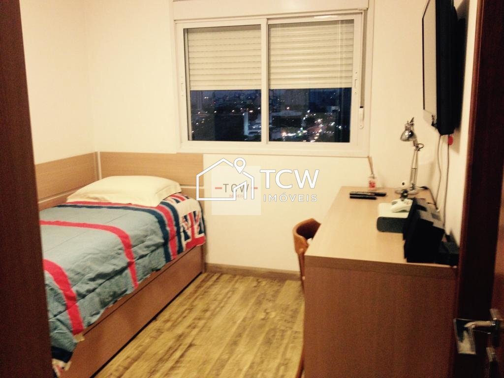 Apartamento, 4 quartos, 162 m² - Foto 15