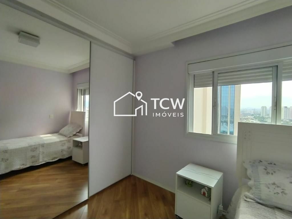 Apartamento, 4 quartos, 162 m² - Foto 23