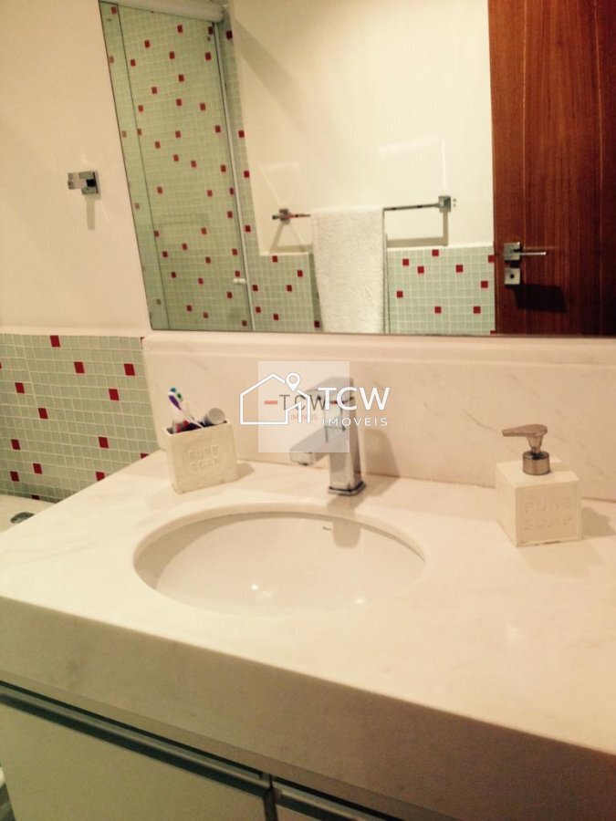 Apartamento, 4 quartos, 162 m² - Foto 18