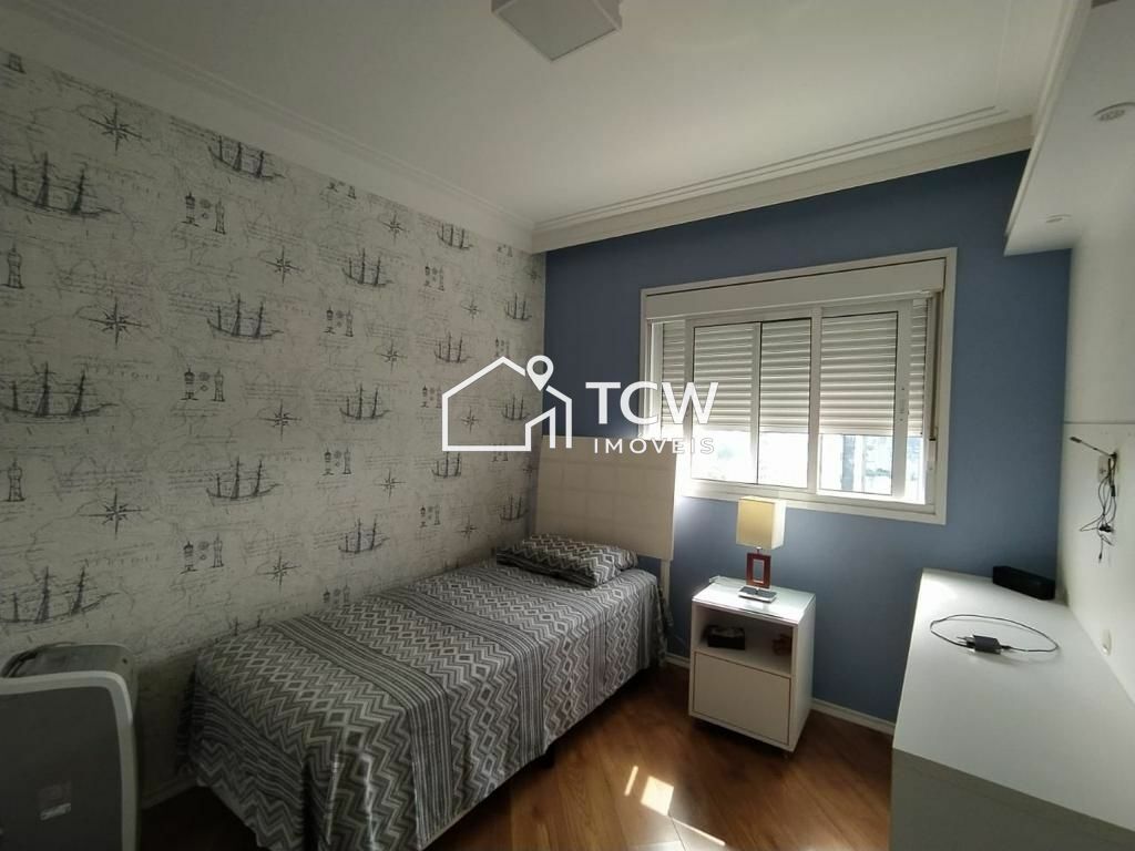 Apartamento, 4 quartos, 162 m² - Foto 31