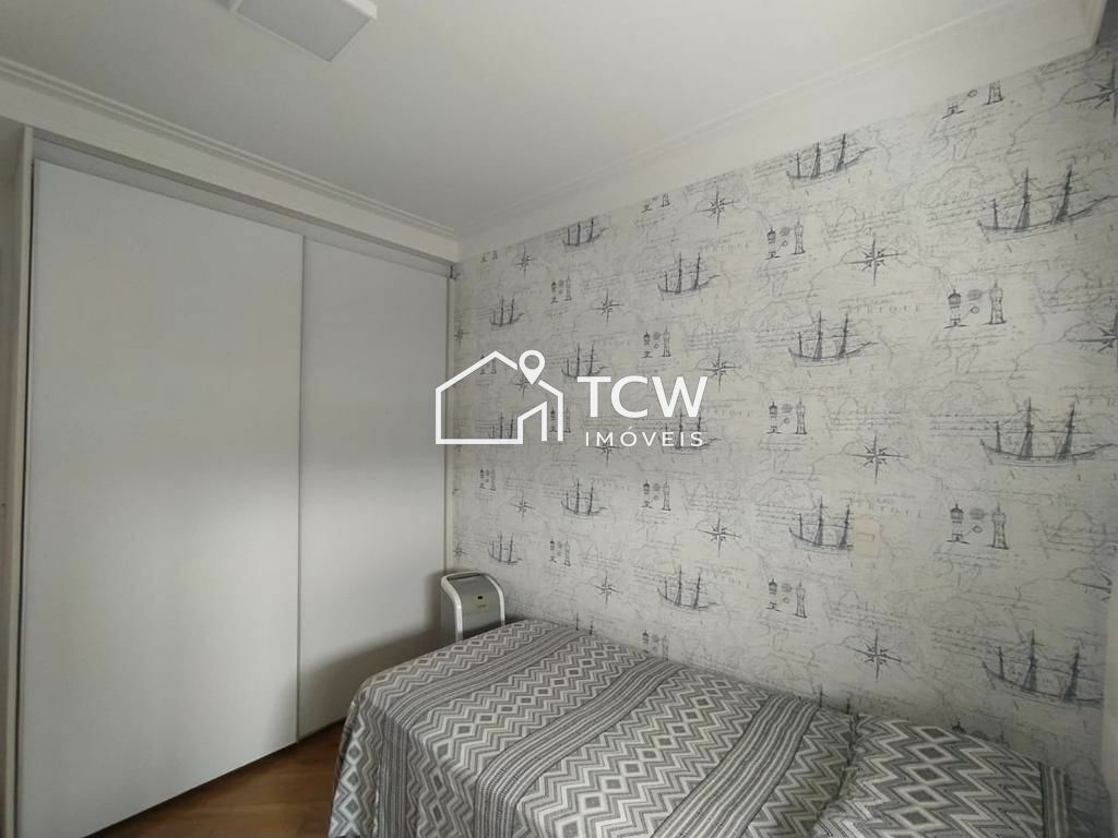 Apartamento, 4 quartos, 162 m² - Foto 32