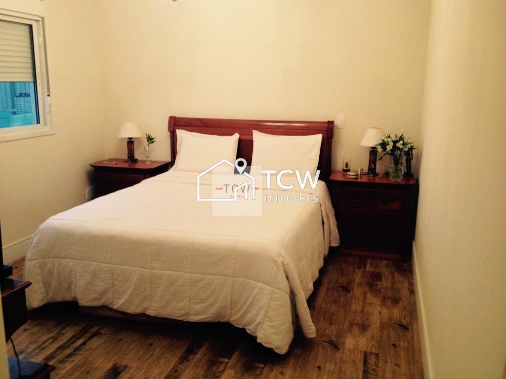 Apartamento, 4 quartos, 162 m² - Foto 9