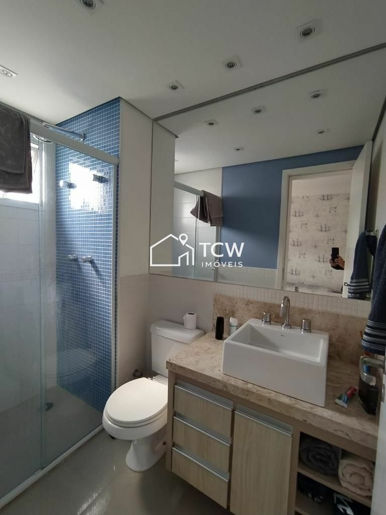 Apartamento, 4 quartos, 162 m² - Foto 33