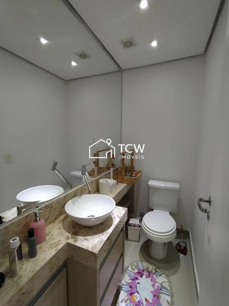Apartamento, 4 quartos, 162 m² - Foto 22