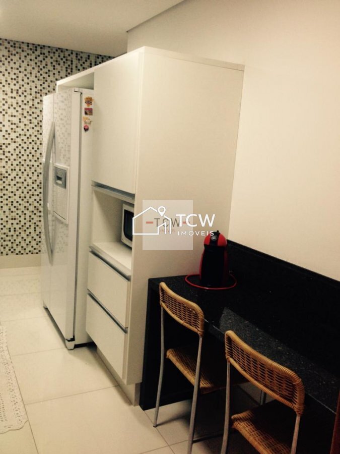 Apartamento, 4 quartos, 162 m² - Foto 27