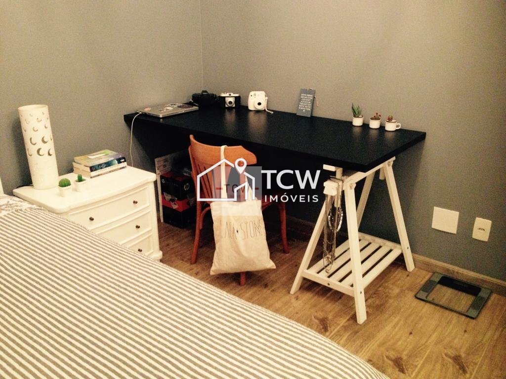 Apartamento, 4 quartos, 162 m² - Foto 25