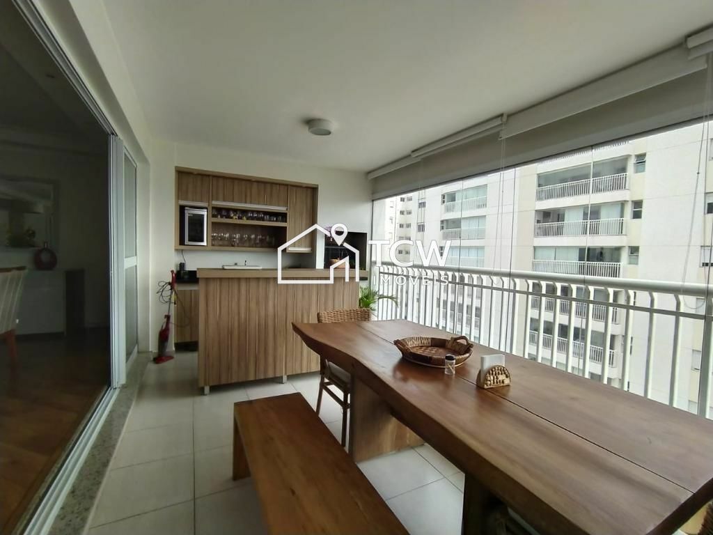 Apartamento, 4 quartos, 162 m² - Foto 8