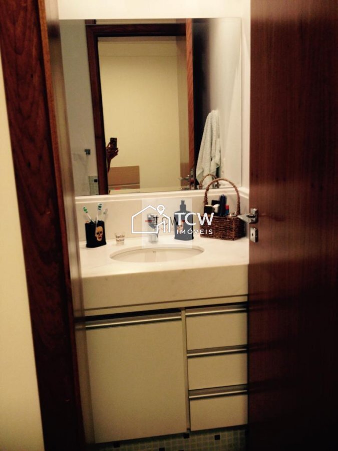 Apartamento, 4 quartos, 162 m² - Foto 14