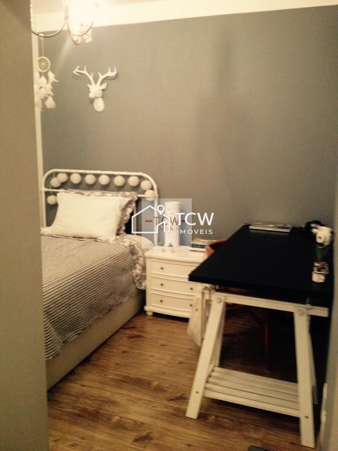 Apartamento, 4 quartos, 162 m² - Foto 20
