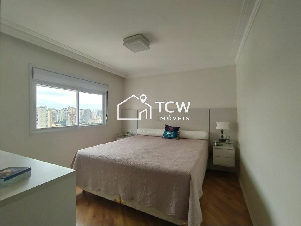 Apartamento, 4 quartos, 162 m² - Foto 35